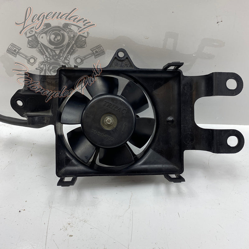 Set ventola destra OEM 26800019