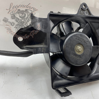 Desni ventilator OEM 26800019