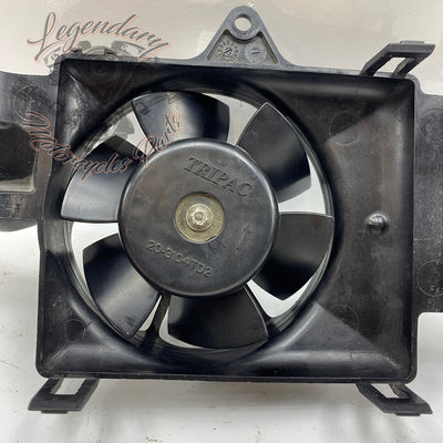 Conjunto de ventilador derecho OEM 26800019