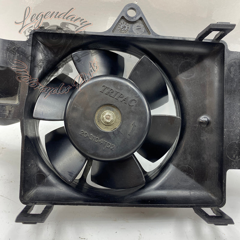 Desni ventilator OEM 26800019