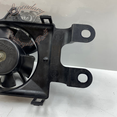 Rechter ventilatorset OEM 26800019