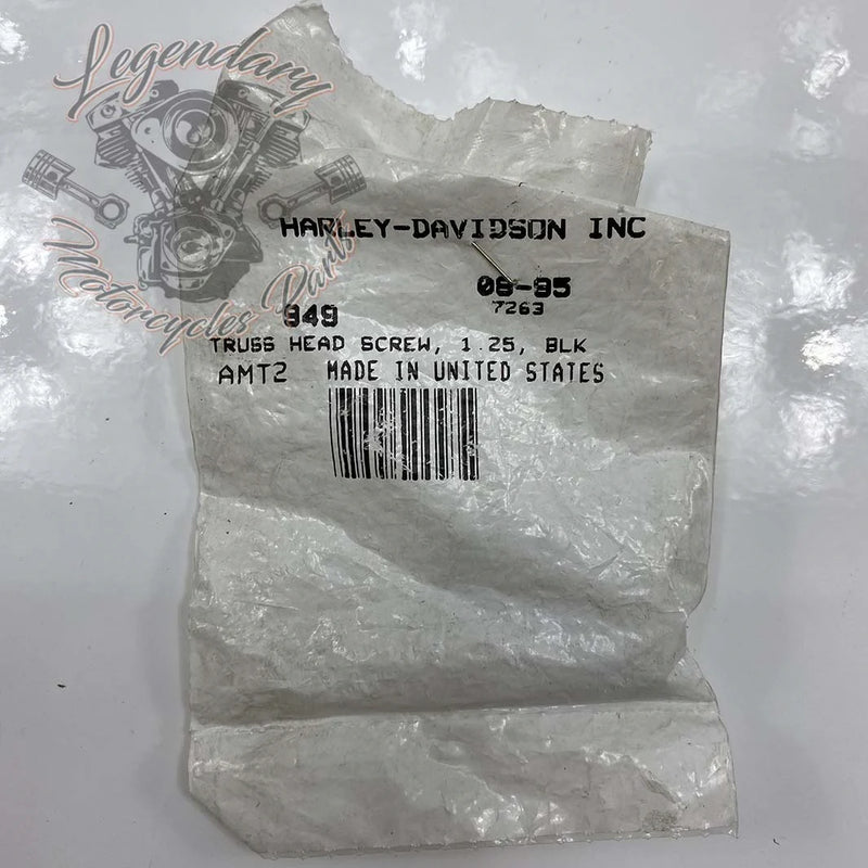 Parafuso do módulo de ignição OEM 949