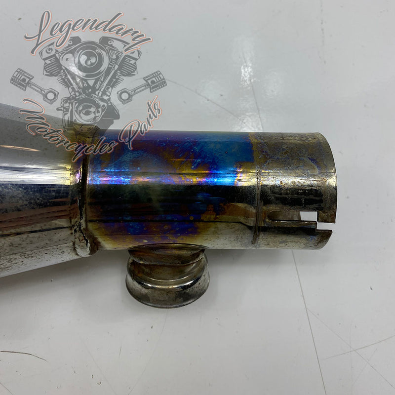 Silencer OEM 64891-04A