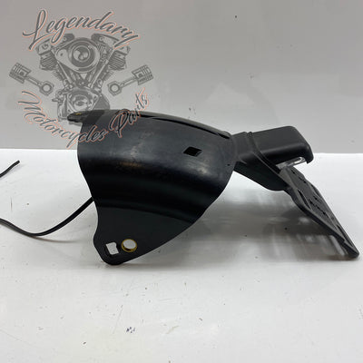 Supporto targa OEM 67900124