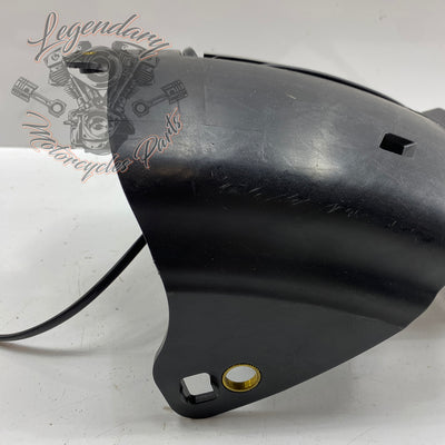 Supporto targa OEM 67900124