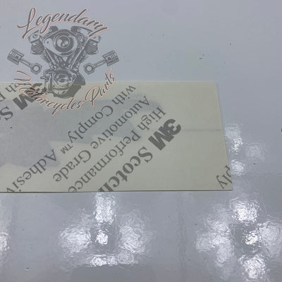 Tank Sticker OEM 13368-06