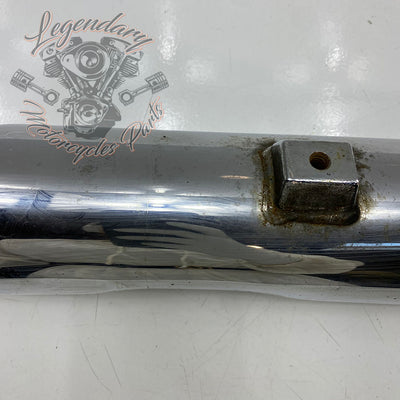 Silencer OEM 64891-04A