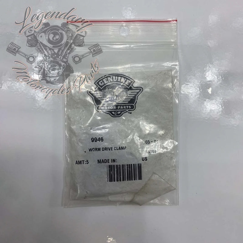 Collier de durite OEM 9946