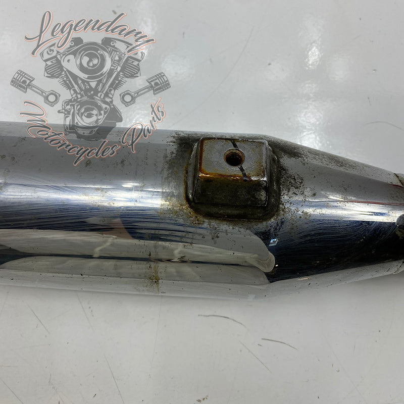 Silencer OEM 64891-04A