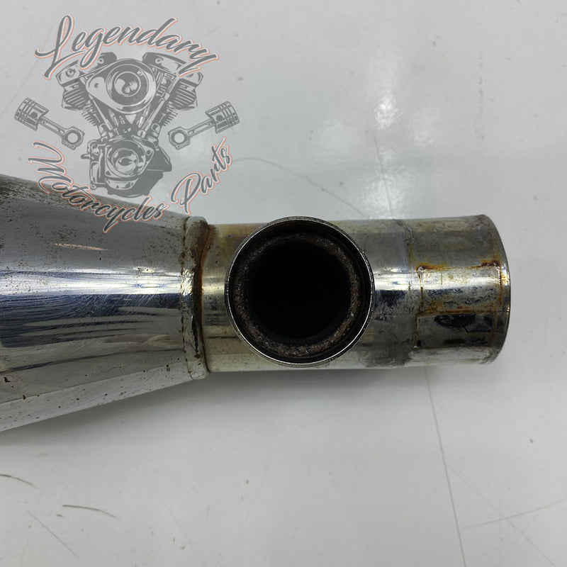 Silencer OEM 64891-04A