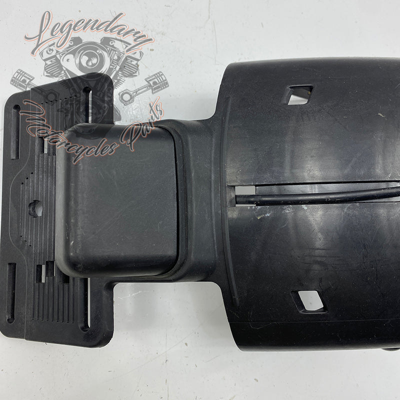 Kennzeichenhalter OEM 67900124