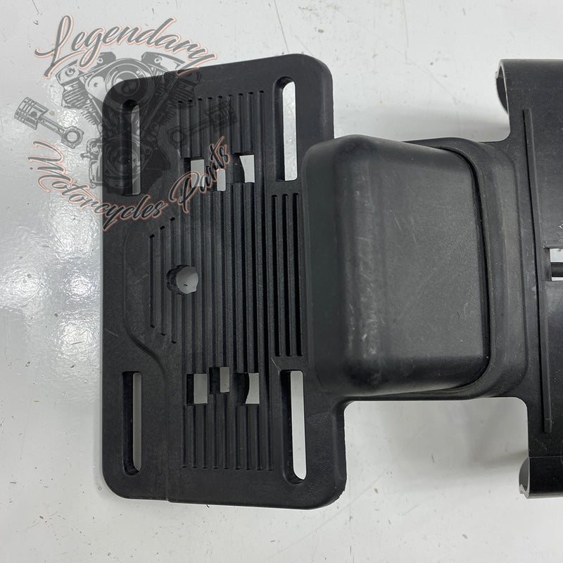 Soporte de placa OEM 67900124