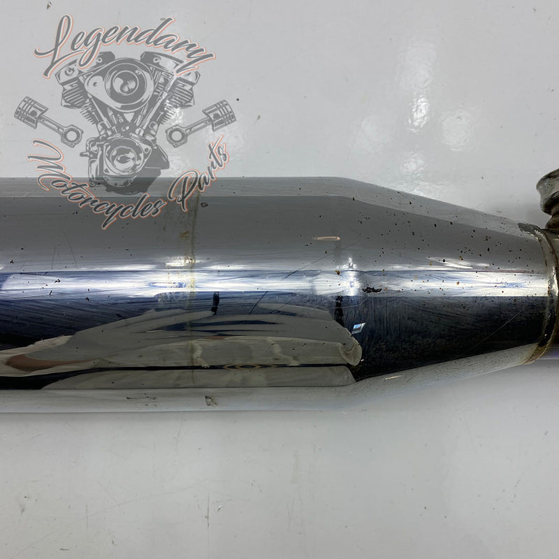 Silencer OEM 64891-04A