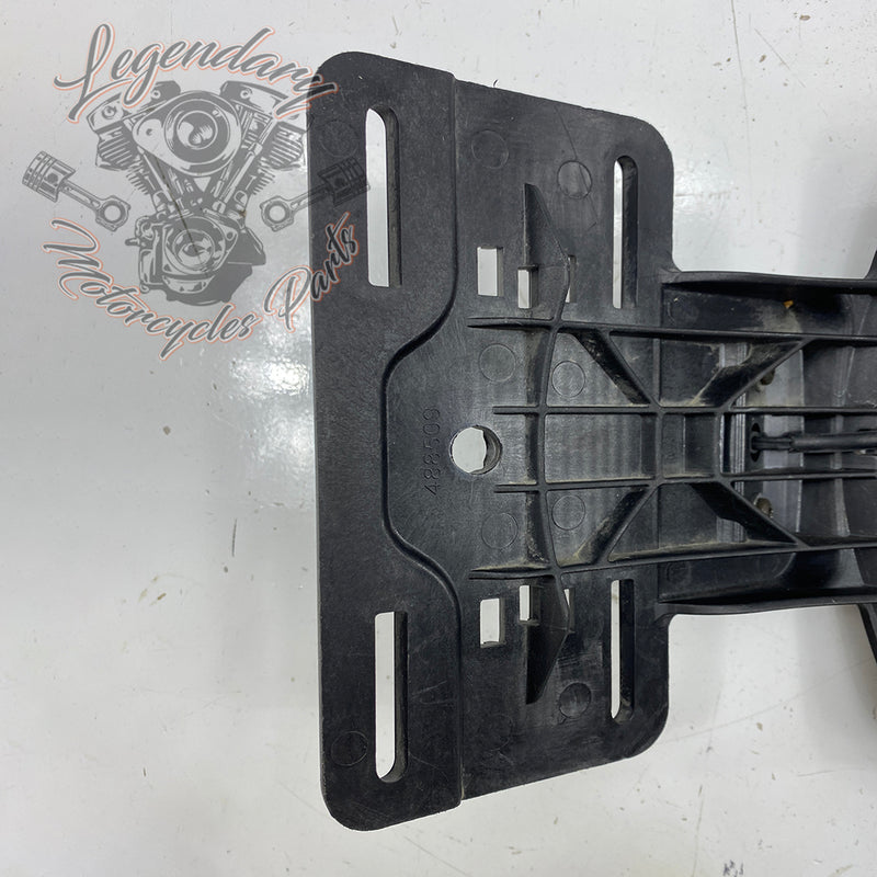 Soporte de placa OEM 67900124