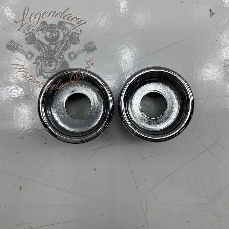 Cachés de perno de amortiguador OEM 54724-04