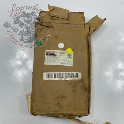 Kit pedane autostrada OEM 49170-85T