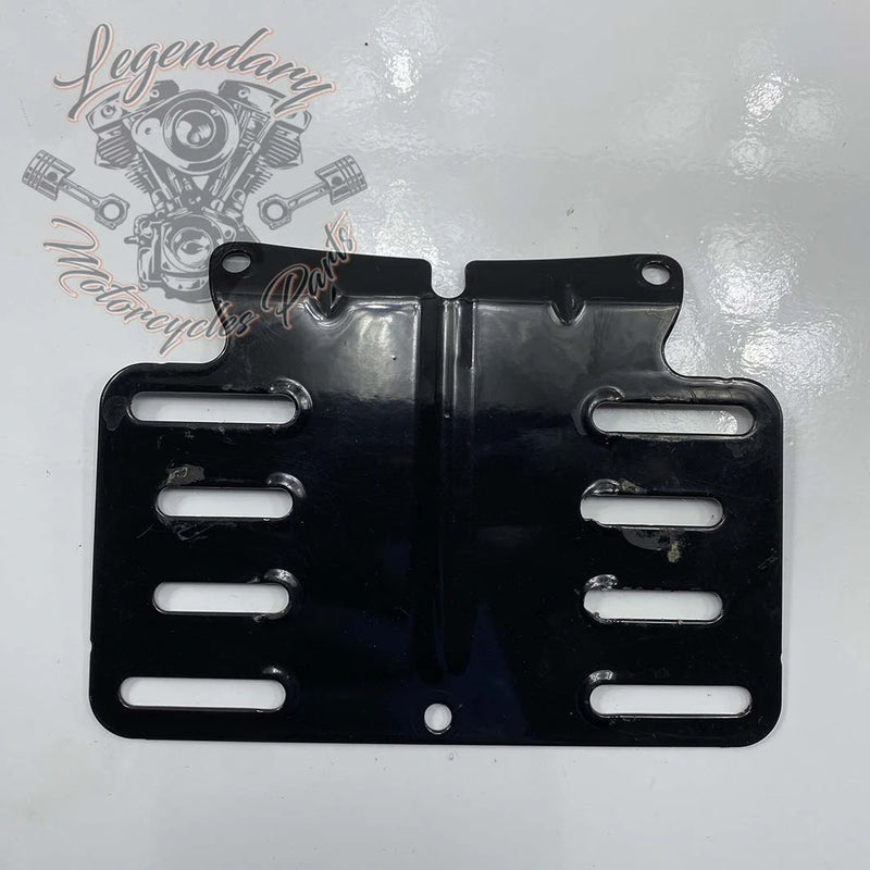 Support de plaque OEM 69380-09BHP