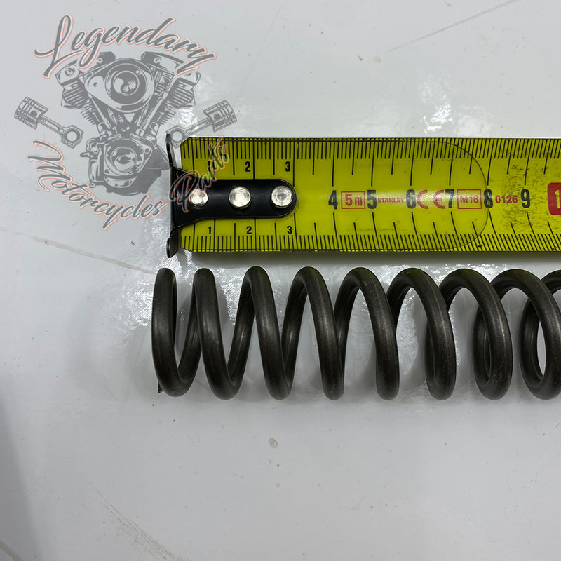 Fork Inner Spring OEM 45372-92