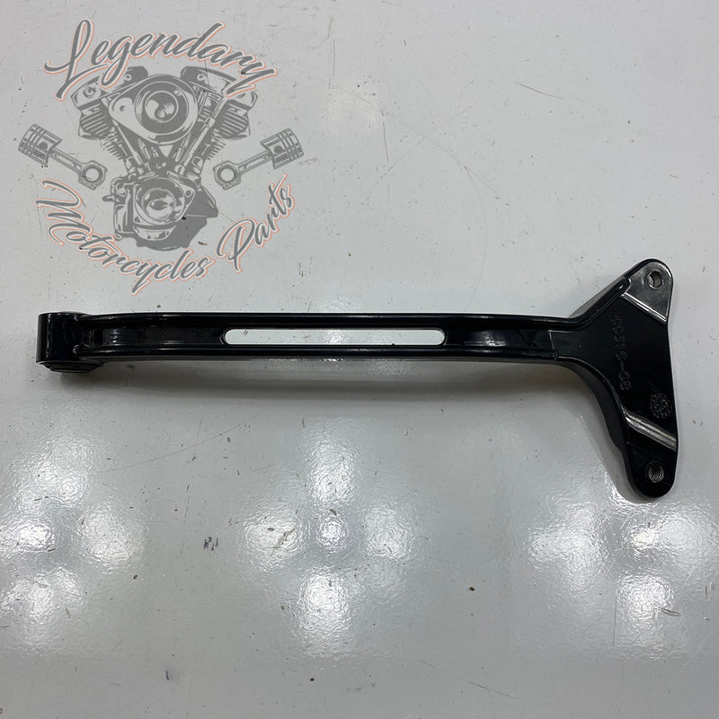 Halter für hinteren Schalldämpfer OEM 65316-08