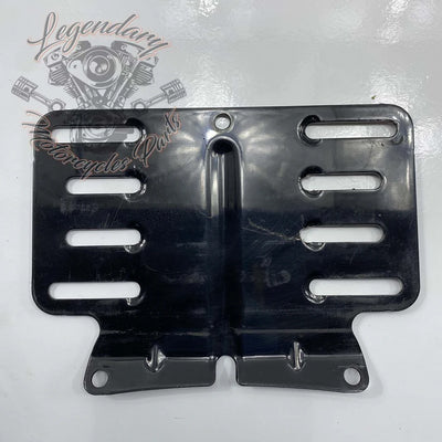 Support de plaque OEM 69380-09BHP