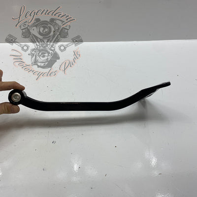 Halter für hinteren Schalldämpfer OEM 65316-08