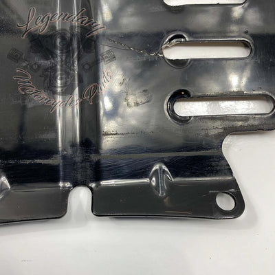 License Plate Bracket OEM 69380-09BHP