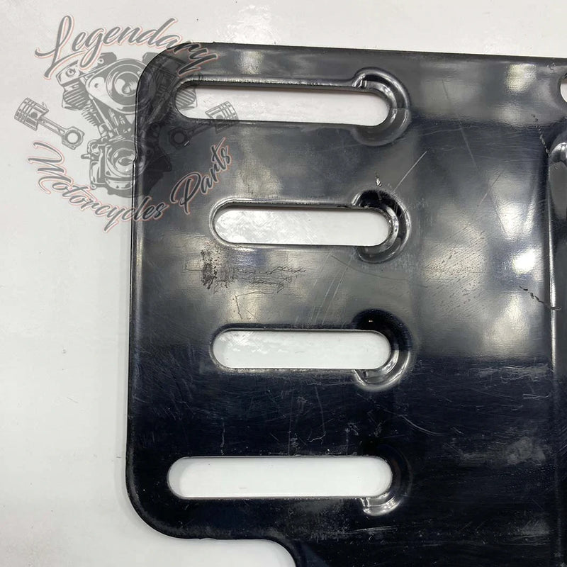 License Plate Bracket OEM 69380-09BHP