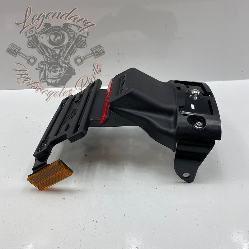 Supporto targa OEM 67900288