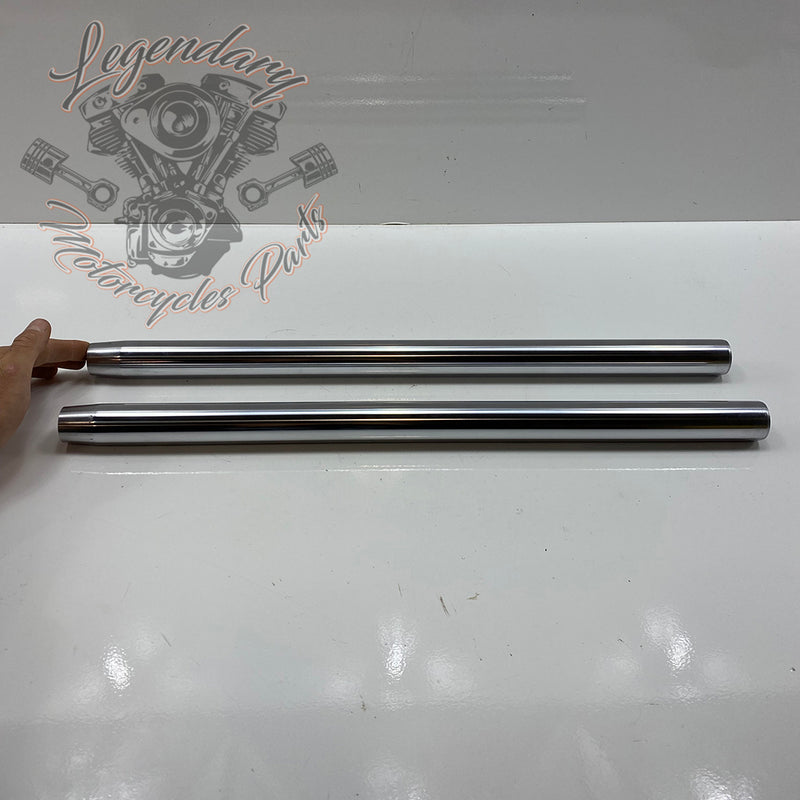 Fork tubes OEM 45977-73