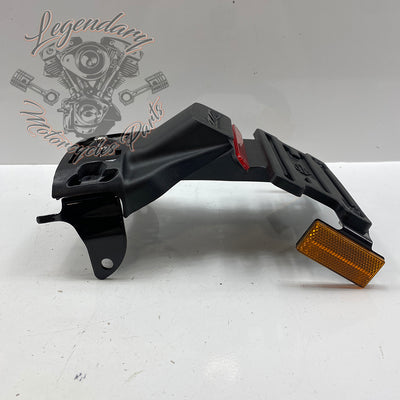 Supporto targa OEM 67900288