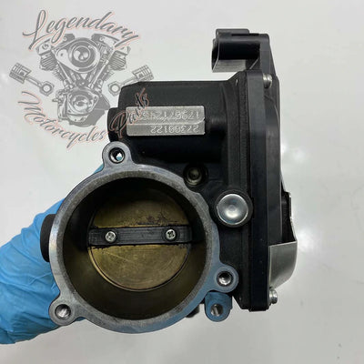 Injection Body OEM 27300121