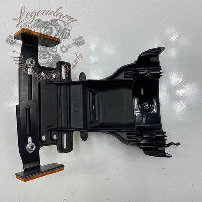 Kennzeichenhalter OEM 67900288