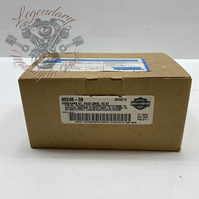 Kit de montaje de alforjas OEM 90245-08