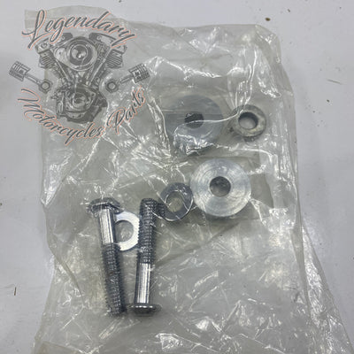 Kit de montaje de alforjas OEM 90245-08