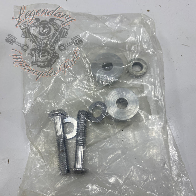 Kit de montaje de alforjas OEM 90245-08