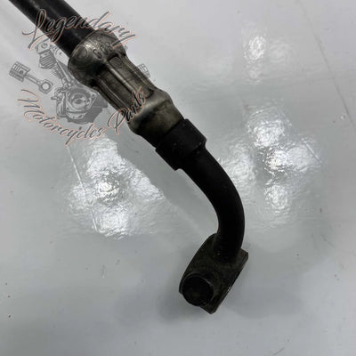 Manguera de freno trasero OEM 41800541