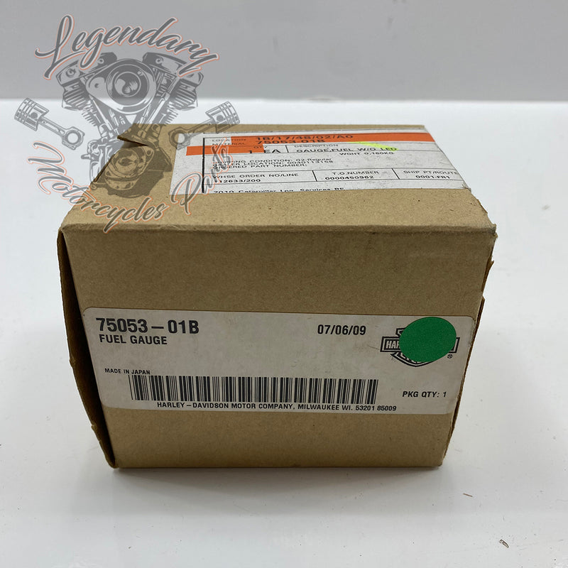 Indicador de combustível OEM 75053-01B