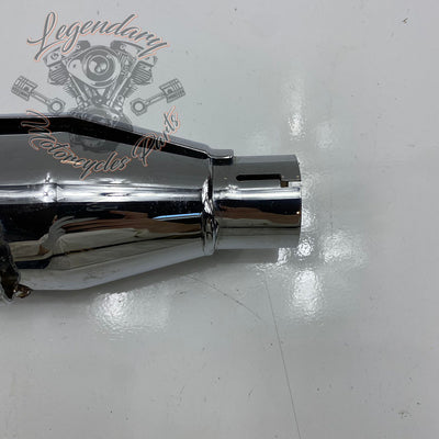 Scarico OEM 64900164