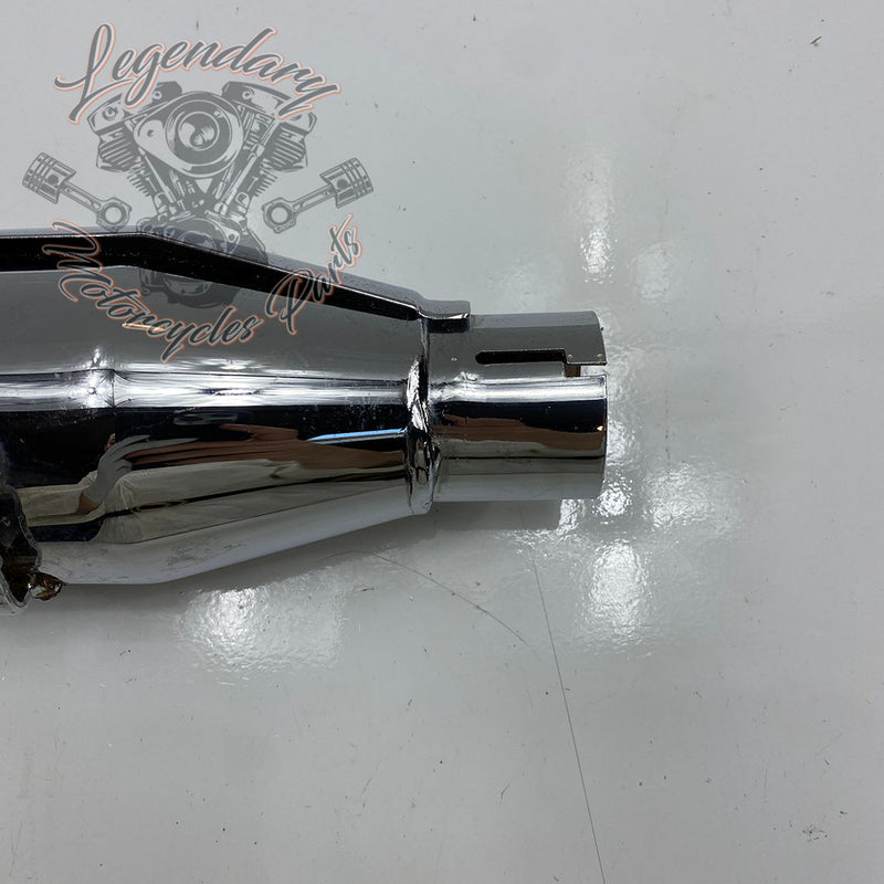 Silencer OEM 64900164