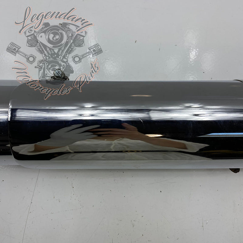 Silencer OEM 64900164