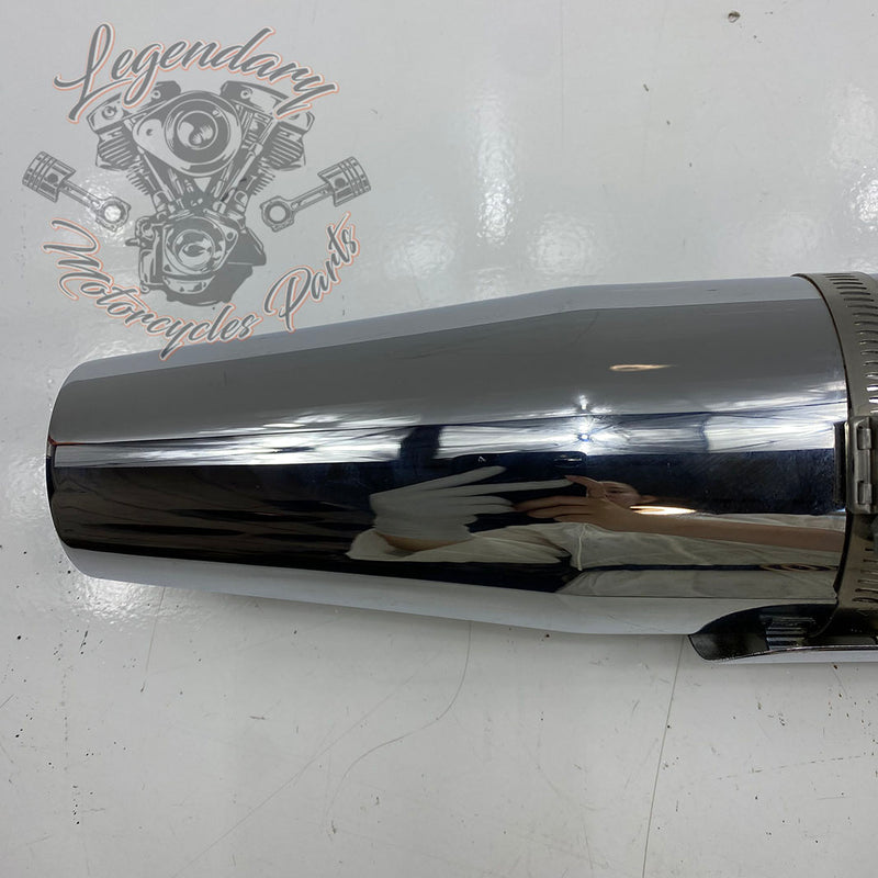 Silencer OEM 64900164