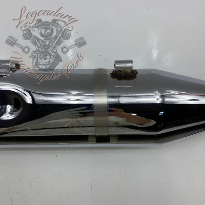 Silencer OEM 64900164