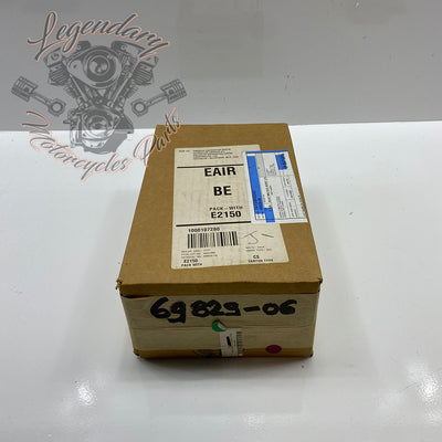 Kit de mini compte-tours avec éclairage de changement de vitesse OEM 69829-06