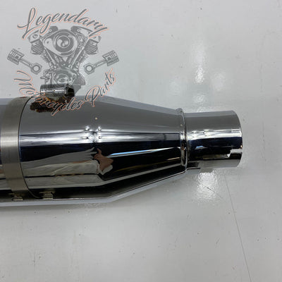 Silencer OEM 64900164