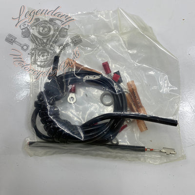 Mini Tachometer Kit with Shift Light OEM 69829-06