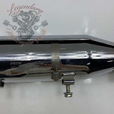 Silencer OEM 64900164