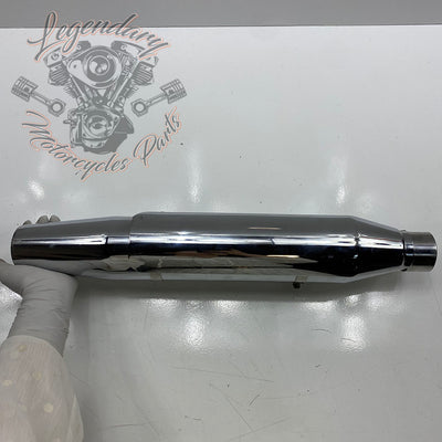 Silencer OEM 64900164