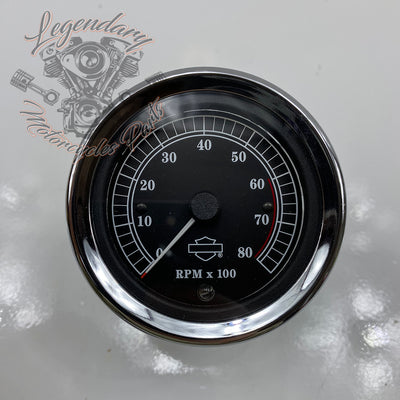 Mini Tachometer Kit with Shift Light OEM 69829-06