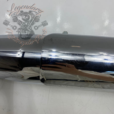 Silencer OEM 64900164