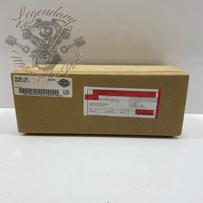 Verrouillage électrique de valise OEM 79163-07